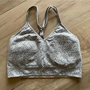 Light Support Sports Bra